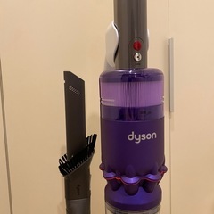 ダイソン掃除機 美品の画像