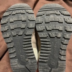 ニューバランス313 13.0cm の画像