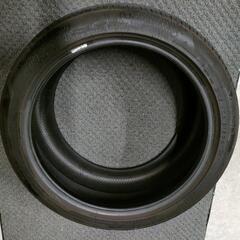 18インチタイヤ１本245/40DUNLOPの画像