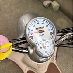 原付　ビーノ　vino50の画像