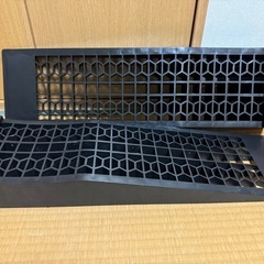 新品車高短用　カースロープ　　