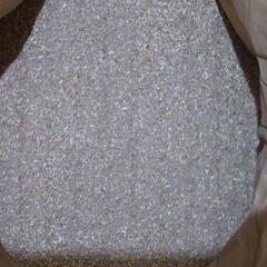  令和6年 脱穀時 未熟米 くず米 小米 玄米24kgの画像