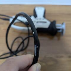 電動ノコギリの画像