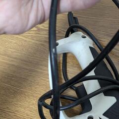 電動ノコギリの画像