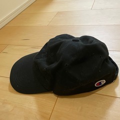チャンピオン　帽子の画像