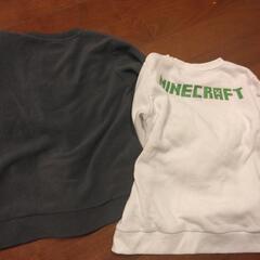 150フリース男子の画像