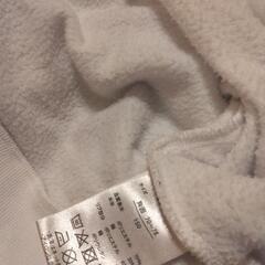 150フリース男子の画像