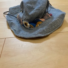 帽子の画像