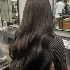 ❣️急募❣️11/11 ロングカット+トリートメント無料❕