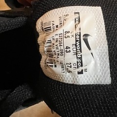 ナイキ　NIKE  メンズ 靴/バッグ 靴 ブーツの画像