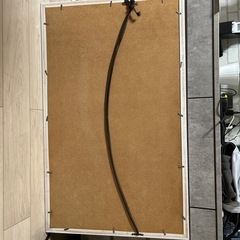 インテリア絵画の画像