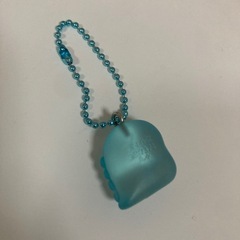 すみっコぐらし　ミニストラップの画像
