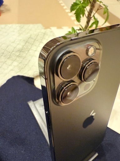 ※もうすぐ値上げします　 iPhone 13 Pro Max 128GB グラファイト　SIMフリー