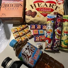 食品