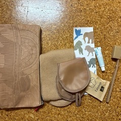 アメニティセット