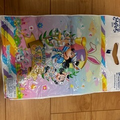 おまけ付き‼️ディズニー空き箱の画像