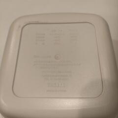 ハンバーガーランチBOXの画像