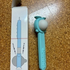 新品未使用　肩たたき