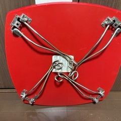 折り畳み式テーブル