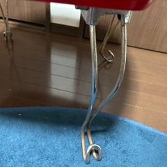 折り畳み式テーブルの画像