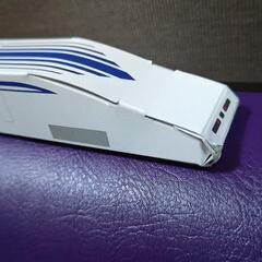 超電導リニアLO系　ペーパー箱の画像