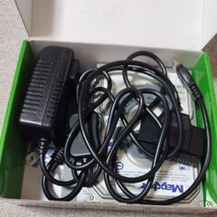 Groovy 3.5HDD USB変換 IDEの画像