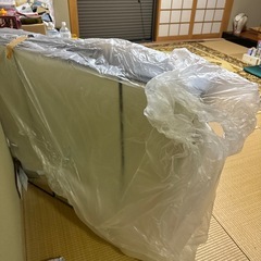 三面鏡鏡　