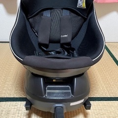 【お取引先決定】チャイルドシート  コンビ