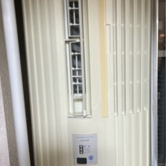 ルームエアコン