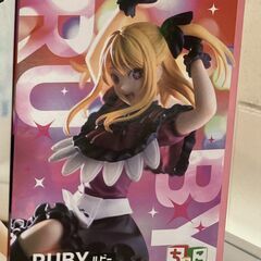 値下げ【新品・未開封】ルビー／カナヲ／じゅじゅ様／ぼっち／リリサ...