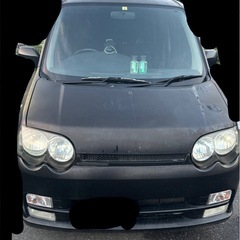 車検7年1月31日　L160s