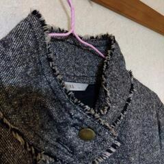 ジャケット🧥の画像