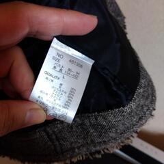ジャケット🧥の画像
