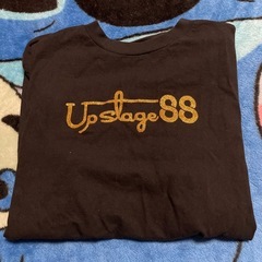 おしゃれ　服　Tシャツ
