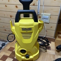 ケルヒャーk2