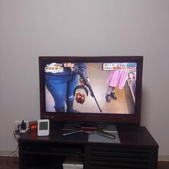 アクオス32