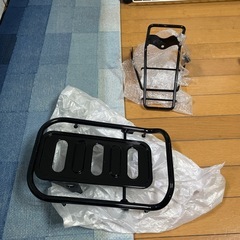 リトルカブ用？