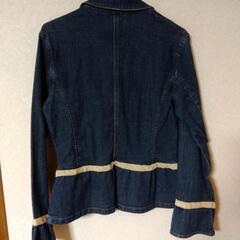 ジャケット🧥の画像