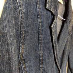 ジャケット🧥の画像