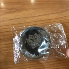 ワンピースオリジナルマグネット(ウルージ)