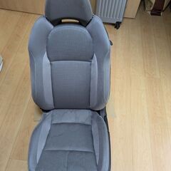 ホンダ　CR-Z  ZF1　純正　助手席