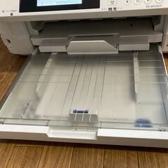 【ジャンク品】プリンター　EPSON　PX-M5080Fの画像