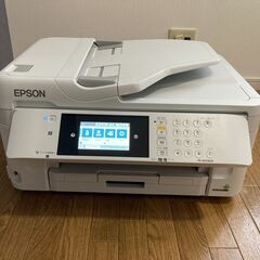 【ジャンク品】プリンター　EPSON　PX-M5080F