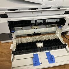 【ジャンク品】プリンター　EPSON　PX-M5080Fの画像
