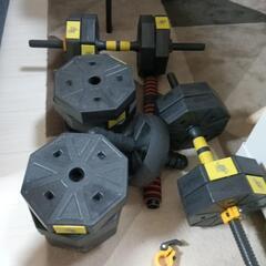筋トレ器具