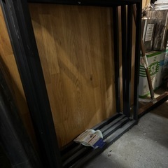 大きいテーブル
の画像