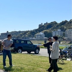 デイキャンBBQ