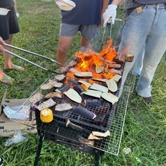 デイキャンBBQ - 広島市