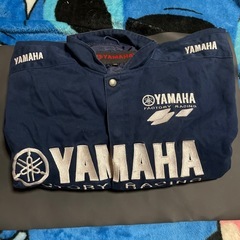 YAMAHA ジャケット　　服
