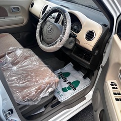 ご成約❗️車検たっぷり7万キロ台⭐️整備点検クリーニング済み綺麗なモコです♪の画像